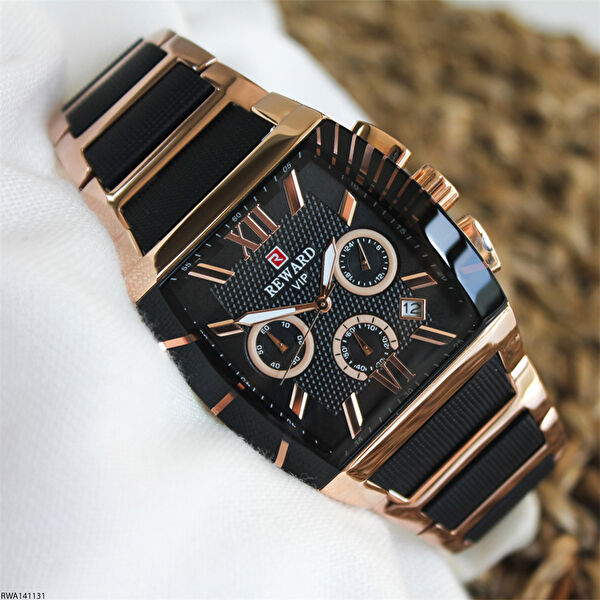 Reward Erkek Kol Saati