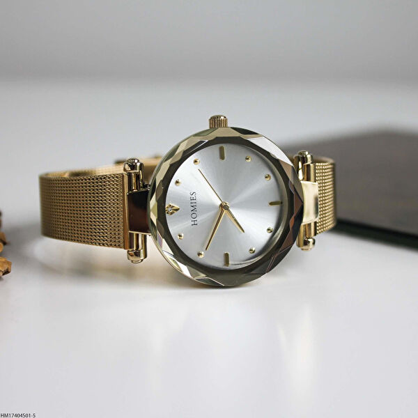 Homies Kadın Kol Saati