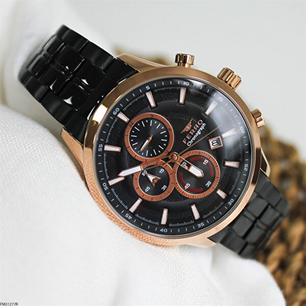 Ferro Erkek Kol Saati