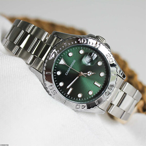 Chaperone Erkek Kol Saati