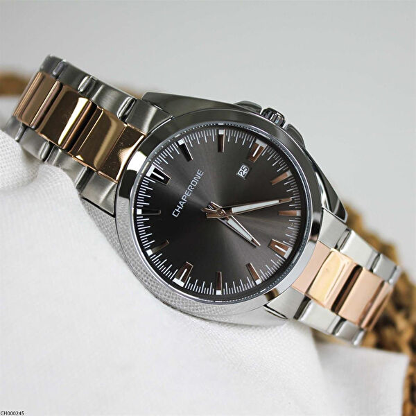 Chaperone Erkek Kol Saati