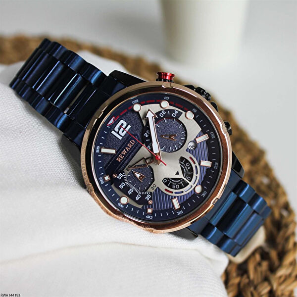 Reward Erkek Kol Saati