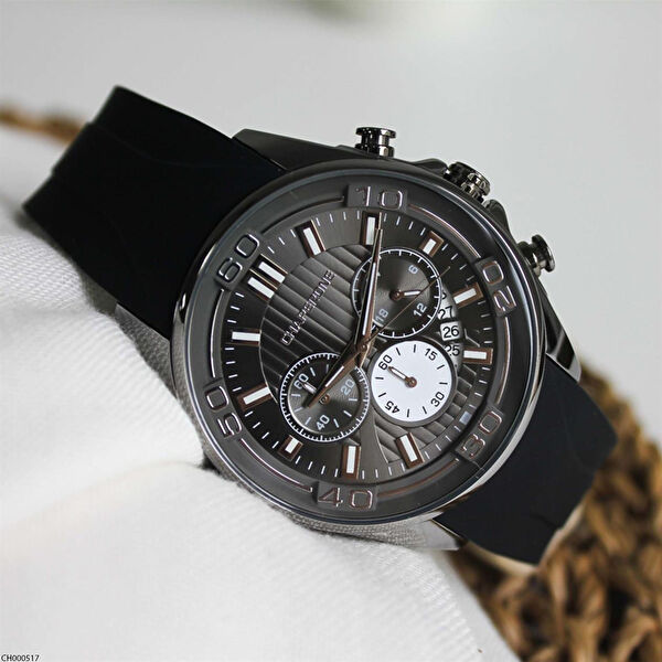 Chaperone Erkek Kol Saati