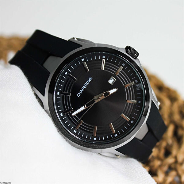 Chaperone Erkek Kol Saati