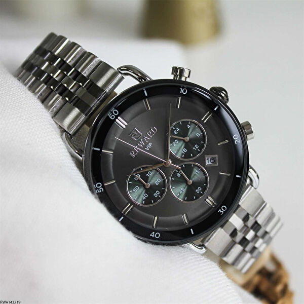 Reward Erkek Kol Saati