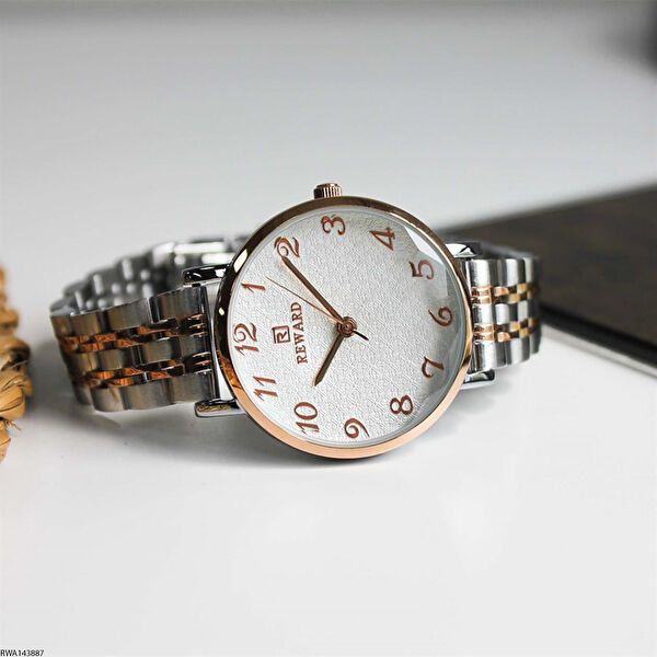 Reward Kadın Kol Saati