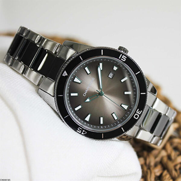 Chaperone Erkek Kol Saati