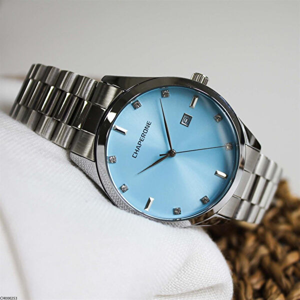 Chaperone Erkek Kol Saati