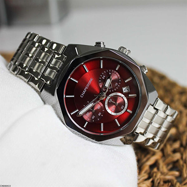 Chaperone Erkek Kol Saati