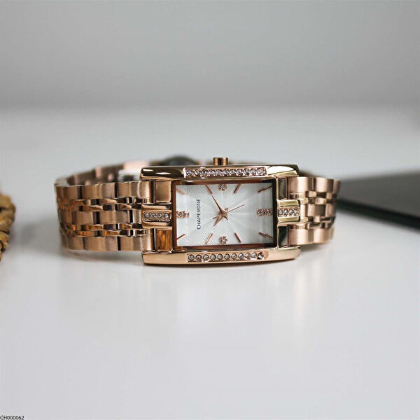 Chaperone Kadın Kol Saati