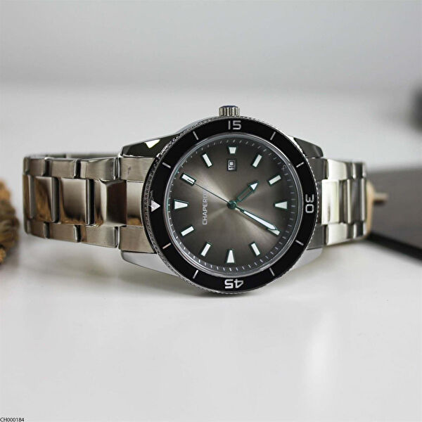 Chaperone Erkek Kol Saati