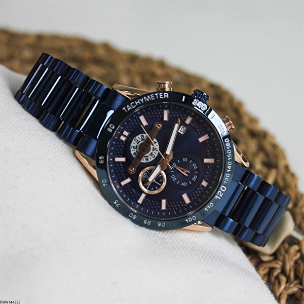 Reward Erkek Kol Saati