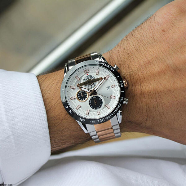 Reward Erkek Kol Saati