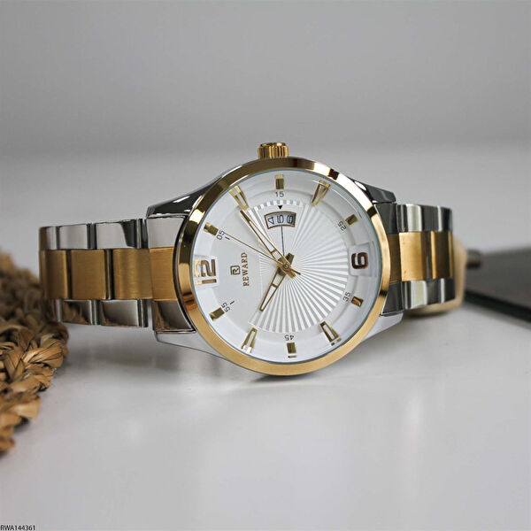 Reward Erkek Kol Saati