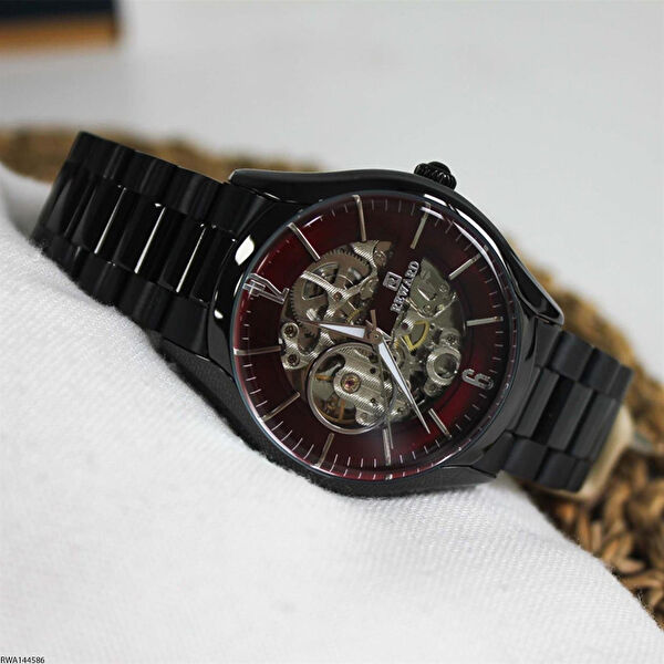 Reward Erkek Kol Saati