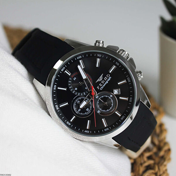 Ferro Erkek Kol Saati