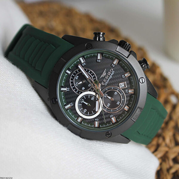 Ferro Erkek Kol Saati