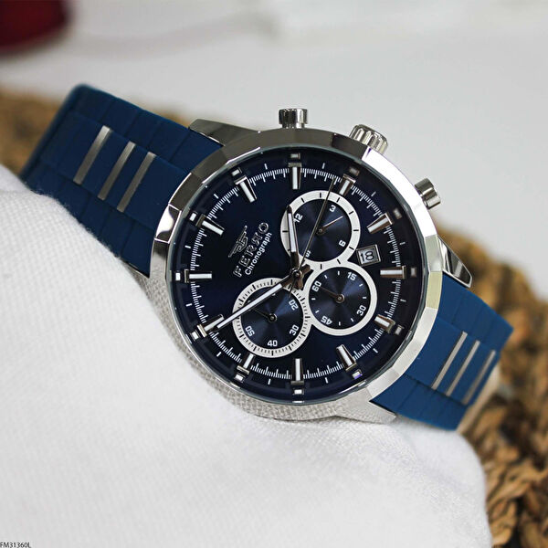 Ferro Erkek Kol Saati