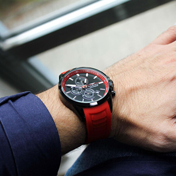 Ferro Erkek Kol Saati