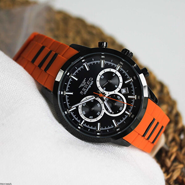 Ferro Erkek Kol Saati