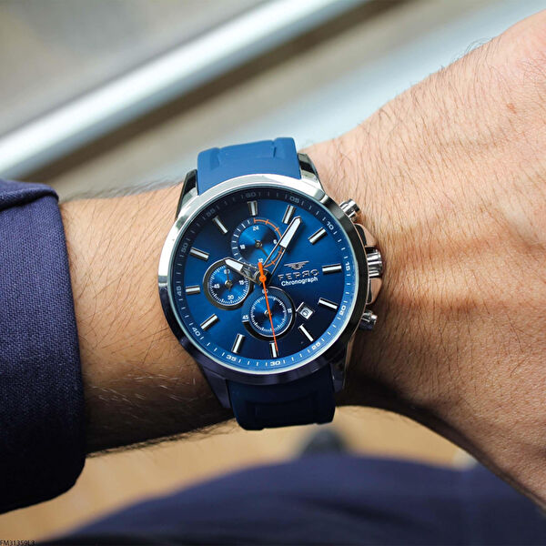 Ferro Erkek Kol Saati