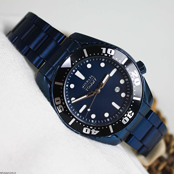 Michael Tommy Erkek Kol Saati