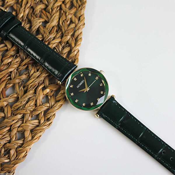 Homies Kadın Kol Saati