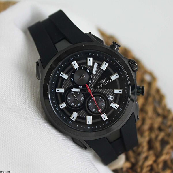 Ferro Erkek Kol Saati