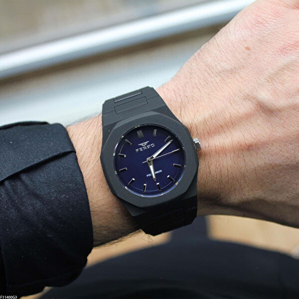 Ferro Erkek Kol Saati