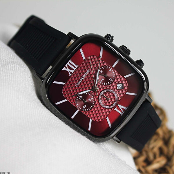 Chaperone Erkek Kol Saati