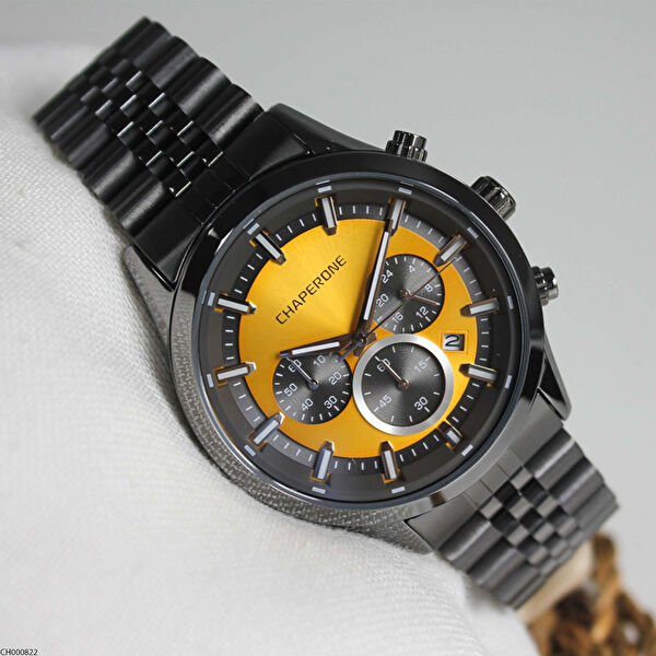 Chaperone Erkek Kol Saati