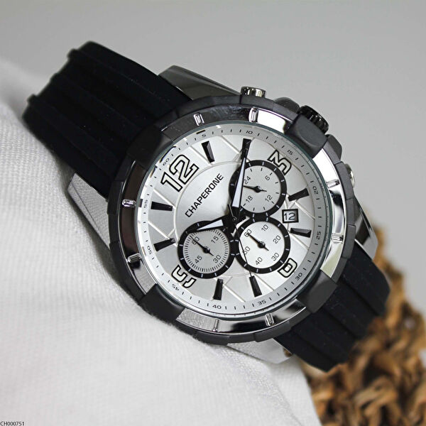 Chaperone Erkek Kol Saati