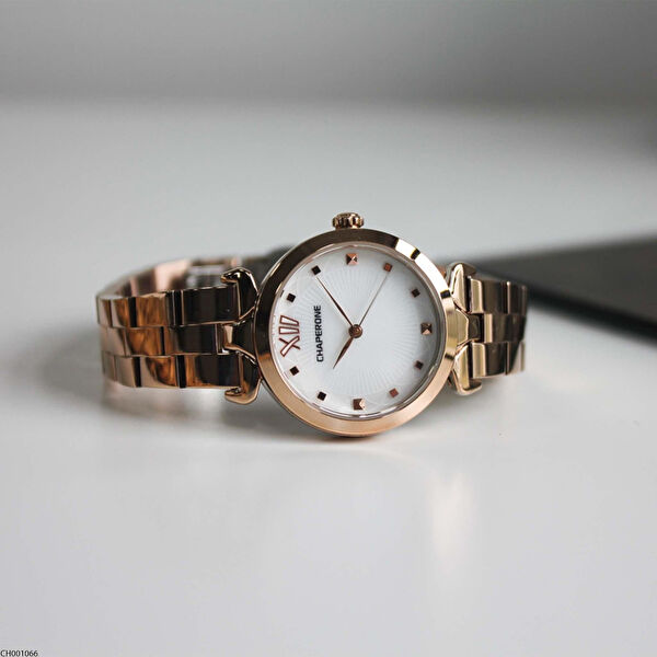 Chaperone Kadın Kol Saati