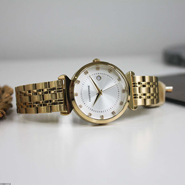 Chaperone Erkek Kol Saati