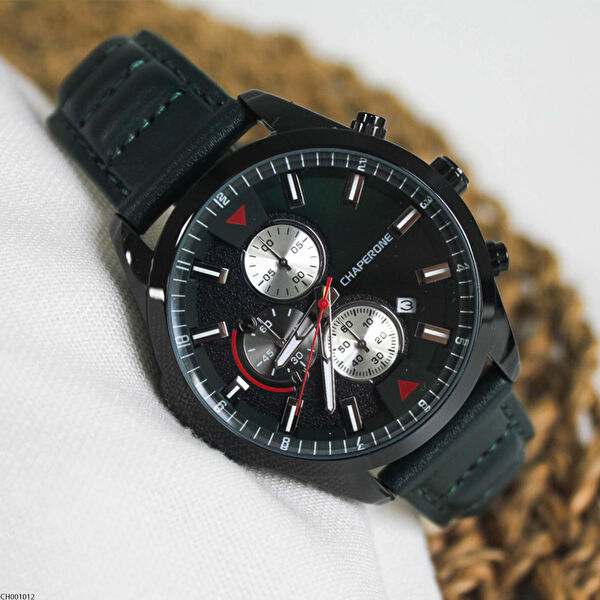 Chaperone Erkek Kol Saati