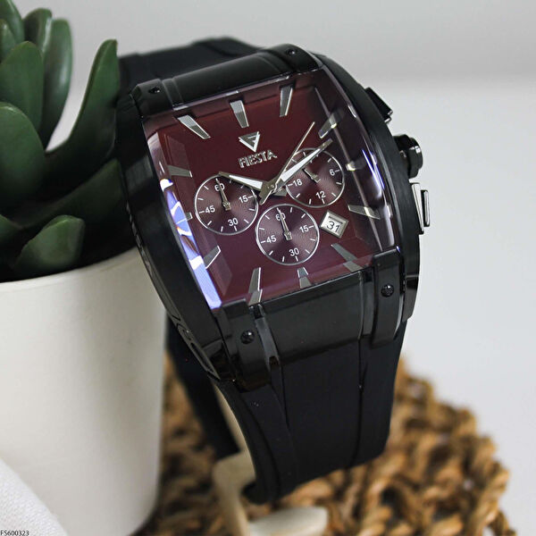 Fiesta Erkek Kol Saati