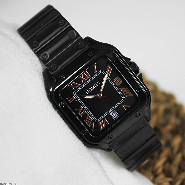 Homies Erkek Kol Saati