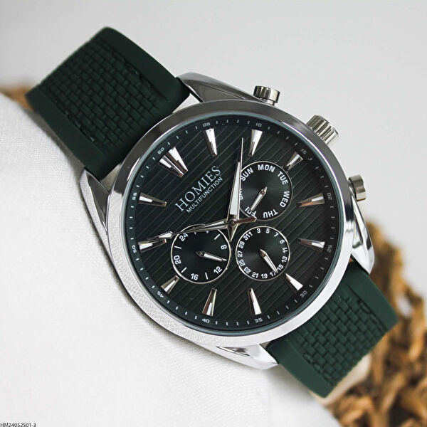 Homies Erkek Kol Saati