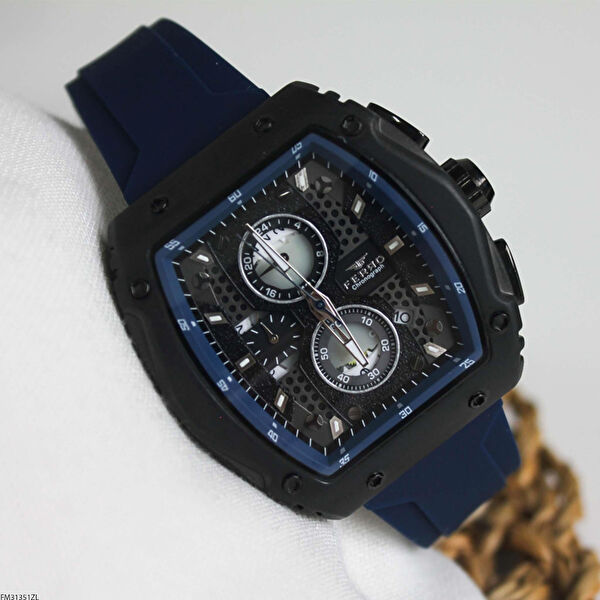 Ferro Erkek Kol Saati