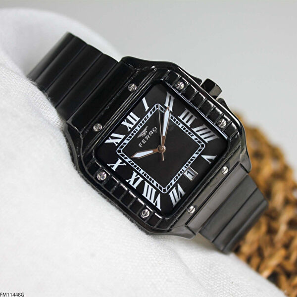 Ferro Erkek Kol Saati