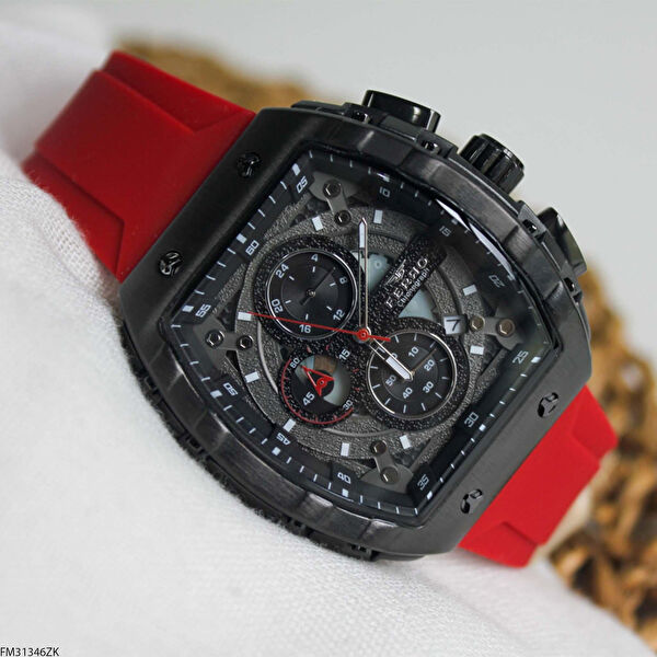 Ferro Erkek Kol Saati