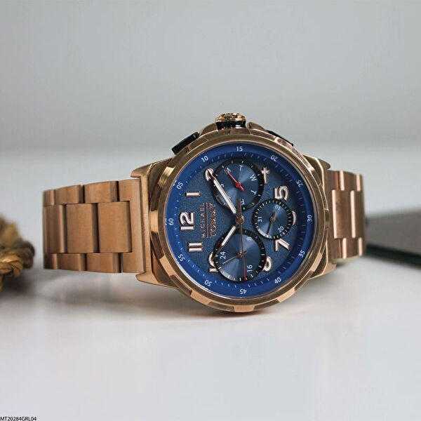 Michael Tommy Erkek Kol Saati