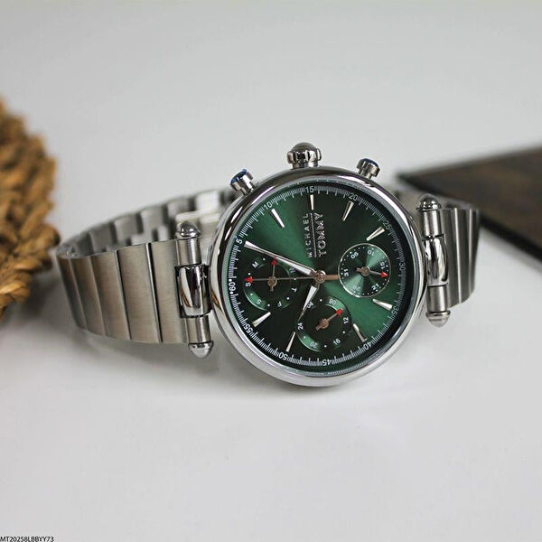 Michael Tommy Kadın Kol Saati