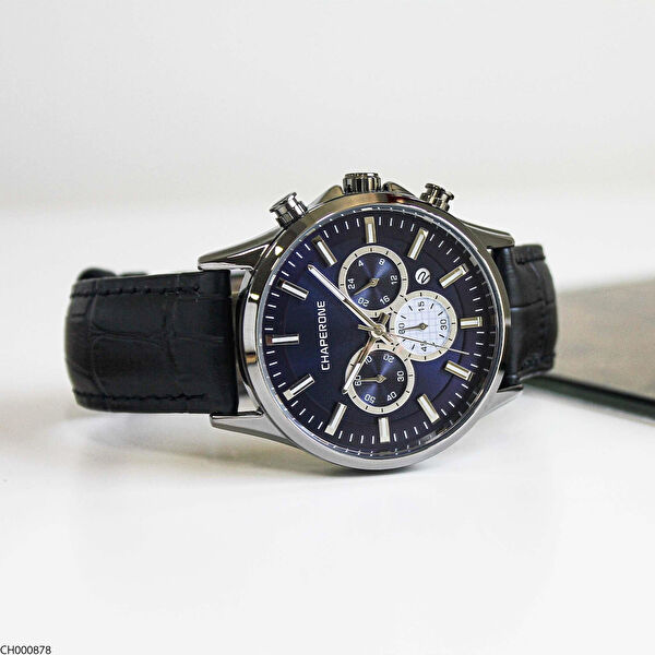 Chaperone Erkek Kol Saati