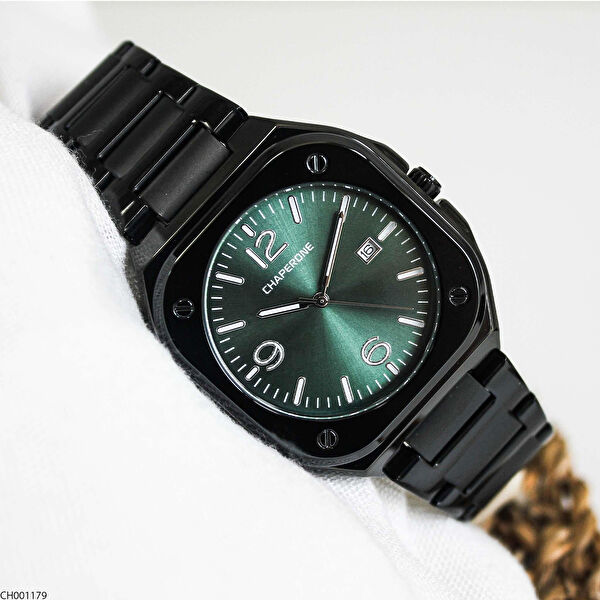 Chaperone Erkek Kol Saati