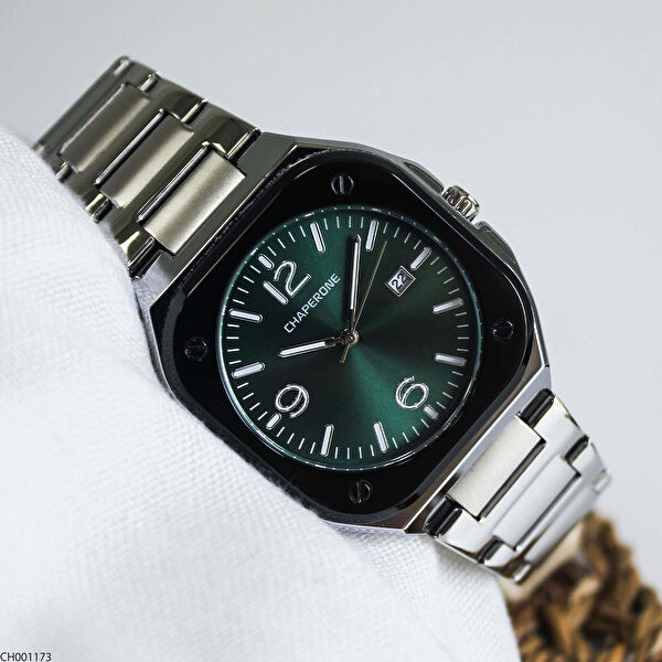 Chaperone Erkek Kol Saati