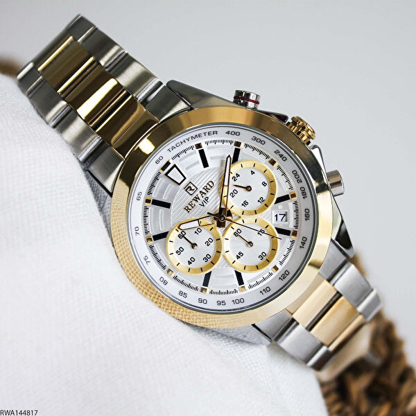 Reward Erkek Kol Saati