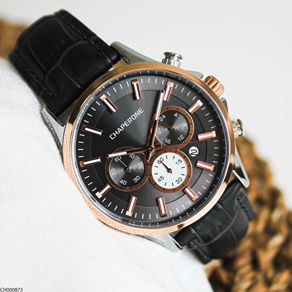 Chaperone Erkek Kol Saati