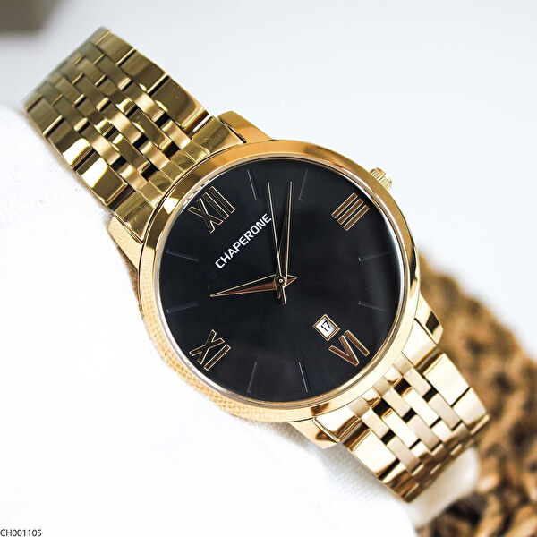 Chaperone Erkek Kol Saati