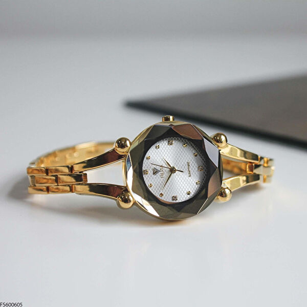 Fiesta Kadın Kol Saati